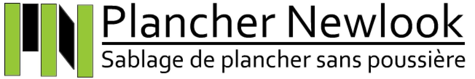Plancher Newlook Logo